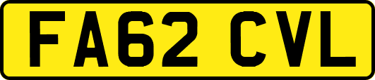 FA62CVL