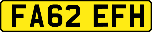 FA62EFH