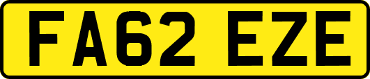 FA62EZE