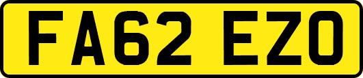 FA62EZO