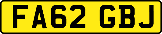 FA62GBJ