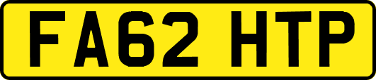 FA62HTP