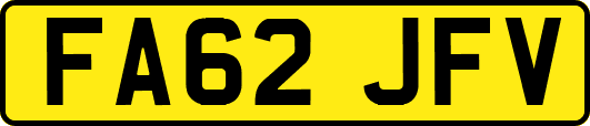 FA62JFV