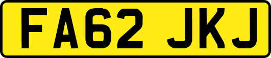 FA62JKJ