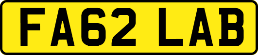 FA62LAB