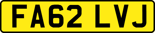 FA62LVJ