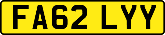 FA62LYY