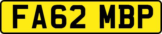 FA62MBP