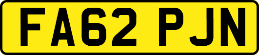 FA62PJN