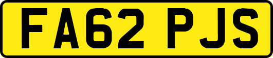 FA62PJS