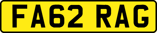 FA62RAG