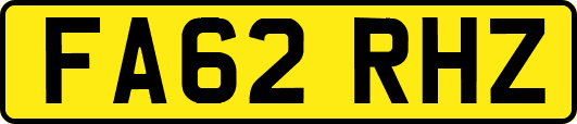 FA62RHZ