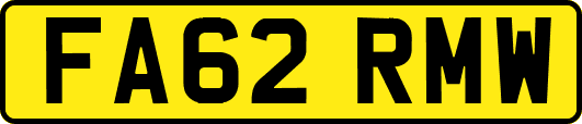 FA62RMW