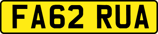 FA62RUA
