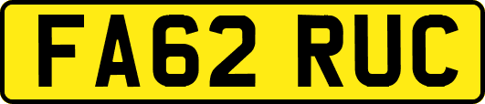FA62RUC