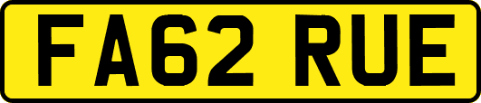 FA62RUE