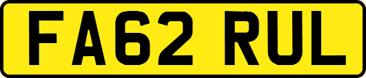 FA62RUL