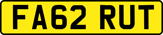FA62RUT