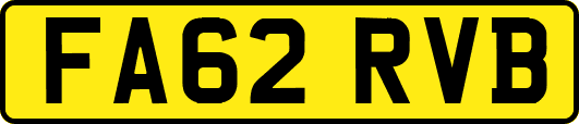 FA62RVB