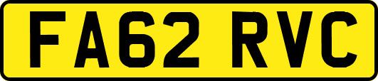 FA62RVC