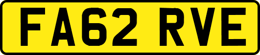 FA62RVE