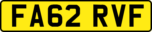 FA62RVF