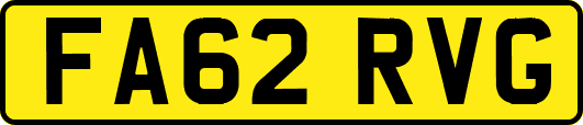 FA62RVG