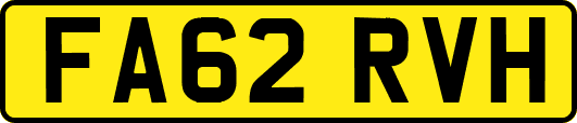 FA62RVH