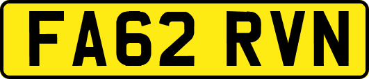 FA62RVN