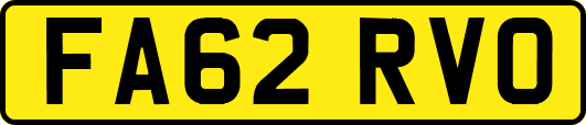 FA62RVO