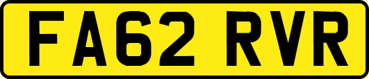 FA62RVR