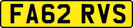 FA62RVS