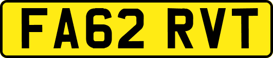 FA62RVT