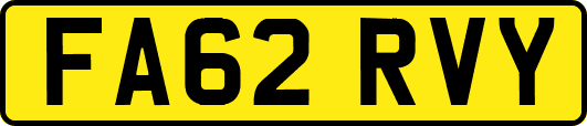 FA62RVY