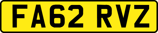 FA62RVZ