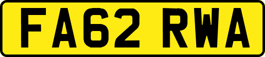 FA62RWA