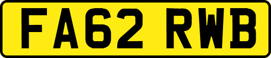 FA62RWB