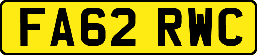 FA62RWC
