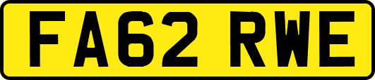 FA62RWE