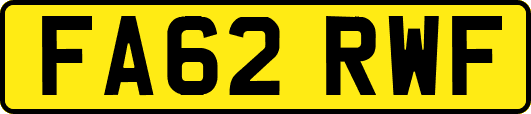 FA62RWF