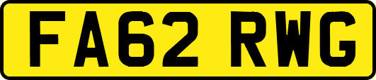 FA62RWG