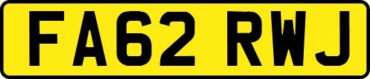 FA62RWJ