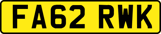 FA62RWK