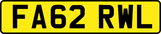 FA62RWL