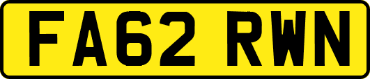 FA62RWN