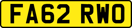 FA62RWO