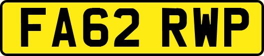 FA62RWP