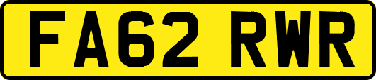 FA62RWR