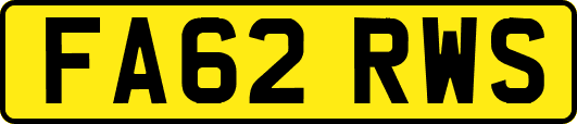 FA62RWS