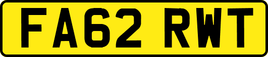 FA62RWT